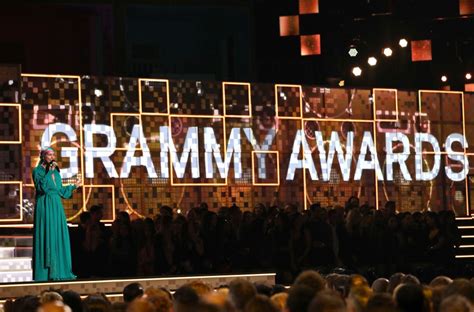 watch the grammys on youtube tv